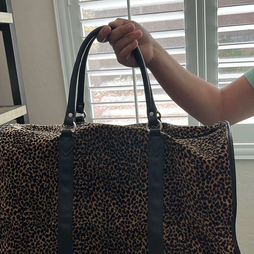 Duffle bag